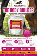THE BODY BUILDER