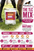 THE TLC MIX
